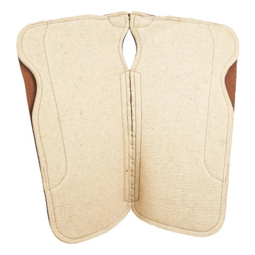 Reinsman Apex Ranahan Wool Pad